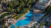 Helal Sertifikalı Tatil Deneyimi: Bera Alanya Otel İncelemesi