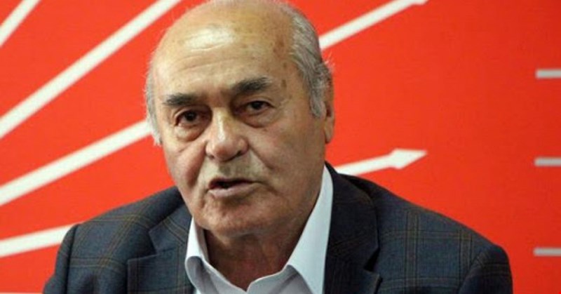 Kazım Karsu ,Sosyal demokrat bir başkan böyle bir açıklama yapmaz