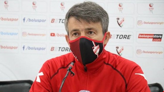 Maçın ardından ne dediler ?