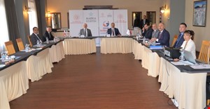 MARKA Bolu'da toplandı