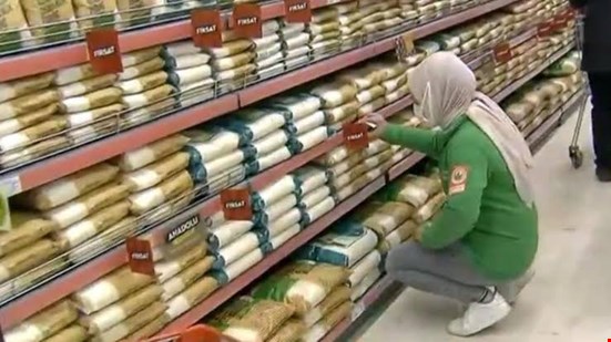 Marketler fiyat indirimine başladı