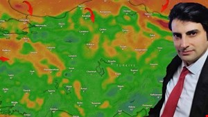  Karadeniz Bölgesinde Yoğun Kar Yağışı Uyarısı!