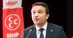 MHP'nin Başkan adayı belli oldu