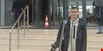 Milli Taekwondocu Yusuf Efe Mızrak, Avrupa Şampiyonası İçin Hazırlıklara Başladı