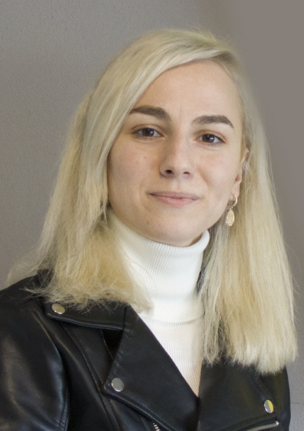Nazan Taşlı