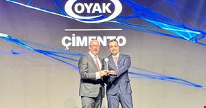 OYAK Çimento’nun Kurumsal Yönetişim Başarısı TİDE Ödülü ile Tescillendi