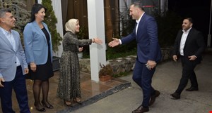 Öz Sağlık- İş Sendikasından Motivasyon Buluşması…