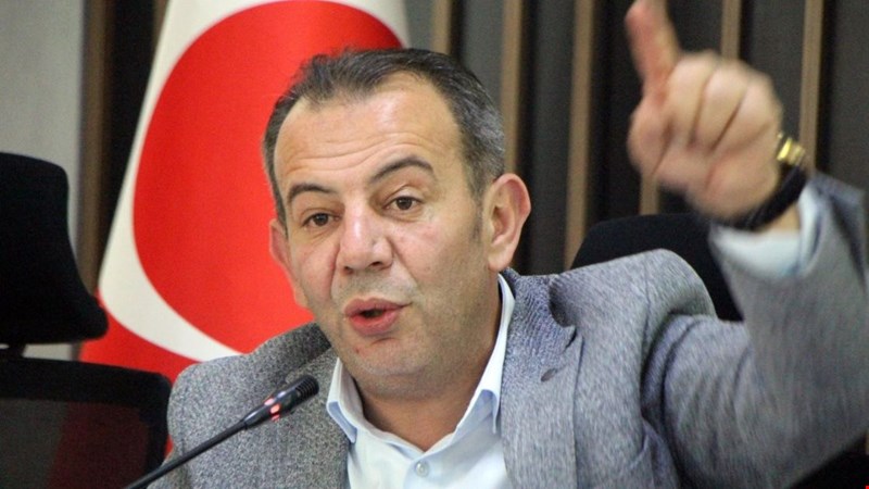 Özcan Gazipaşa İlköğretim okulu için tarih verdi