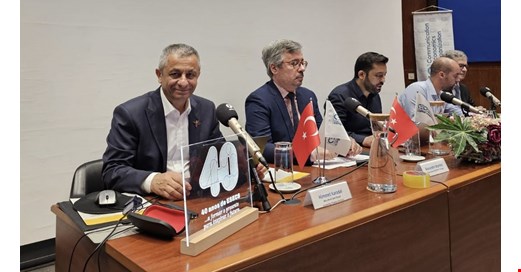 Portekiz’de Türk Girişimciliğine Yoğun İlgi