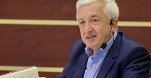 Prof. Dr. Mehmet Okuyan Bolulularla buluştu