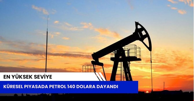 Rusya’ya petrol ambargosunun etkileri