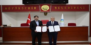 BEM-BİR-SEN ile toplu sözleşme imzaladı
