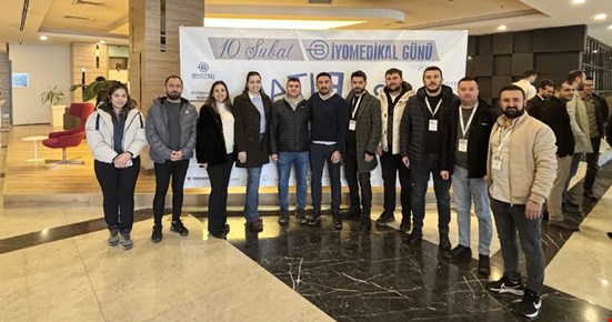 Sakarya’da Biyomedikal Sektörü Buluşması