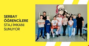 Serbay, Düzce ve Bolu’daki Öğrencilere Staj İmkanı Sunuyor