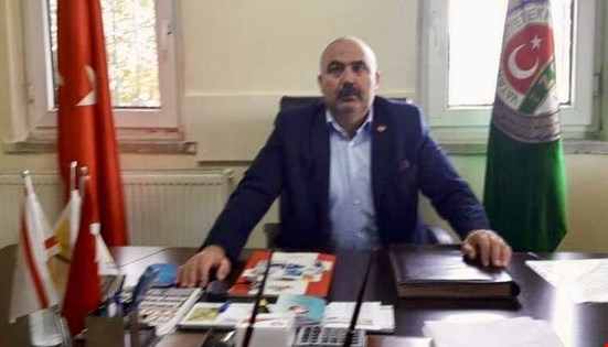 Soğan üreticisi dertli