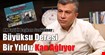 Suat Güner; Büyüksu Deresi bir yıldır kan ağlıyor