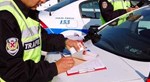 Trafikte Denetimlerde “Af Yok”