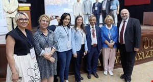 Türk Dünyası EMİ Girişimcilik Kongresi İstanbul’da Düzenlendi