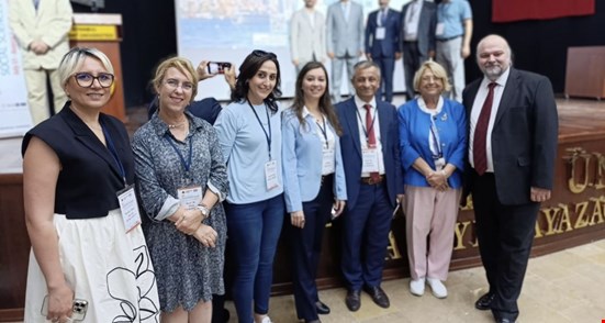 Türk Dünyası EMİ Girişimcilik Kongresi İstanbul’da Düzenlendi