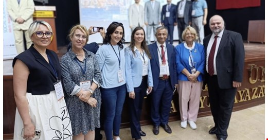 Türk Dünyası EMİ Girişimcilik Kongresi İstanbul’da Düzenlendi