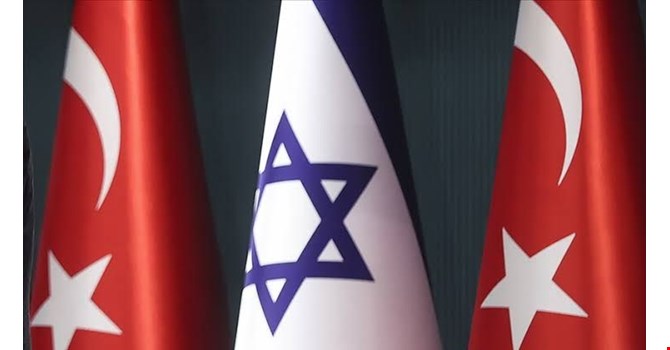 Türkiye İsrail ile ekonomik işbirliğini de askıya aldı