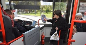 Türkiye Genelinde Toplu Taşıma Devrimi !