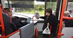 Türkiye Genelinde Toplu Taşıma Devrimi !