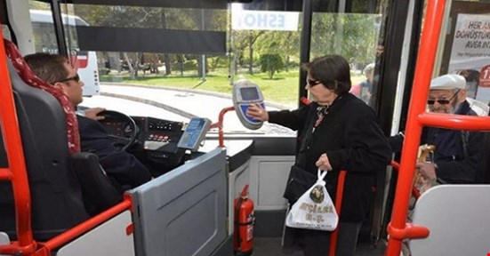Türkiye Genelinde Toplu Taşıma Devrimi !