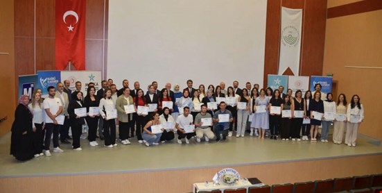 Türkiye’ye örnek olacak bir eğitim hamlesi: BAİBÜ’de muhasebe eğitimine yoğun ilgi