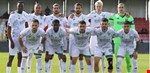 Ümraniyespor Tek Golle Kazandı!