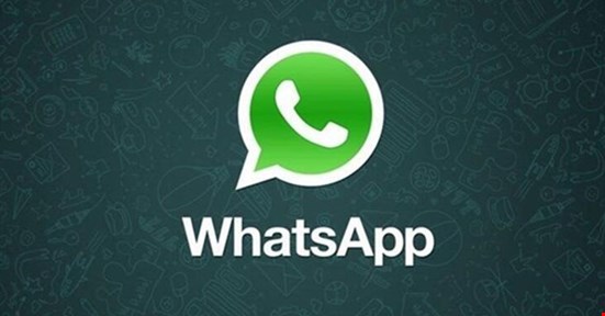 WhatsApp'tan yenilikler