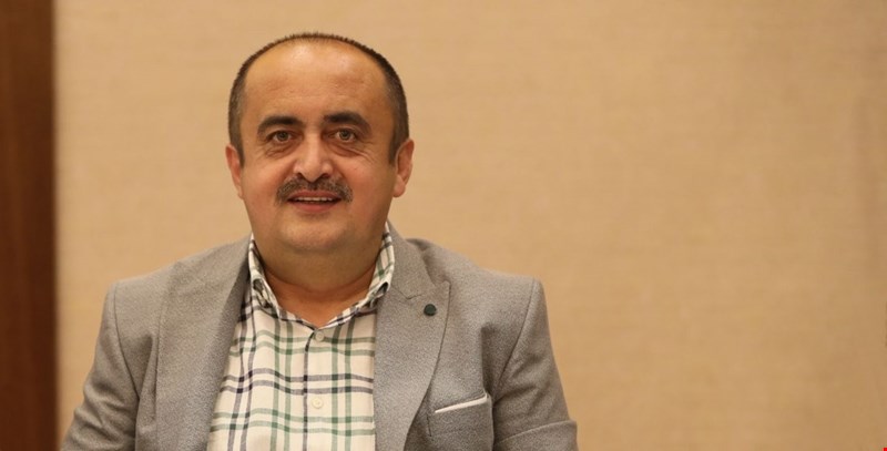 Yılmaz; Sağlık çalışanlarının hakları bir an önce ödenmeli