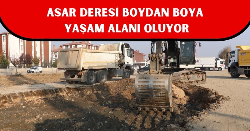 23 NİSAN PARKI ADI İLE YAŞAYACAK