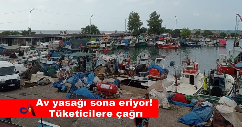 Av yasağı sona eriyor! Tüketicilere çağrı
