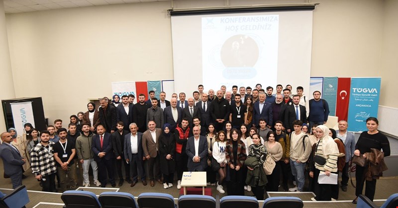 Mete Yarar Öğrencilerle Buluştu