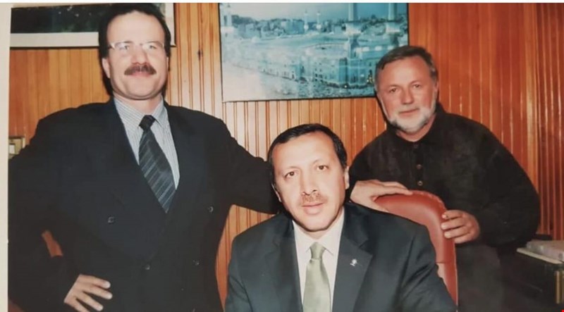 MÜCAHİT SEZEN’DEN İLK AÇIKLAMA GENEL MERKEZ NE DERSE O!