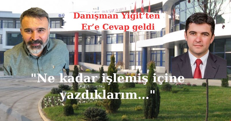 Ne kadar işlemiş içine yazdıklarım…