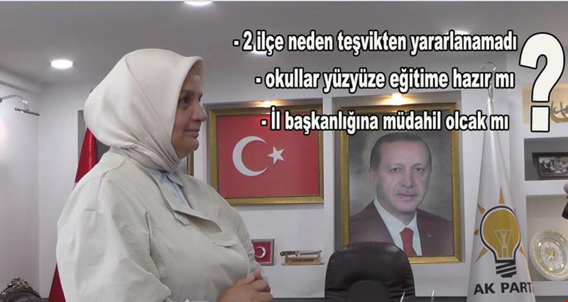 KEŞİR GÜNDEMİ DEĞERLEDİRDİ