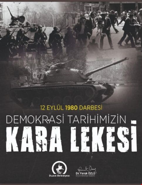 12 Eylül 1980 Darbesi