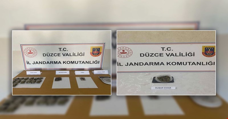 18 ŞÜPHELİ HAKKINDA ADLİ TAHKİKAT YAPILDI