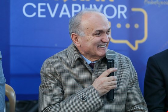 ‘19 MAYIS SPOR KAMPÜSÜ’ İHALE SÜRECİNDE