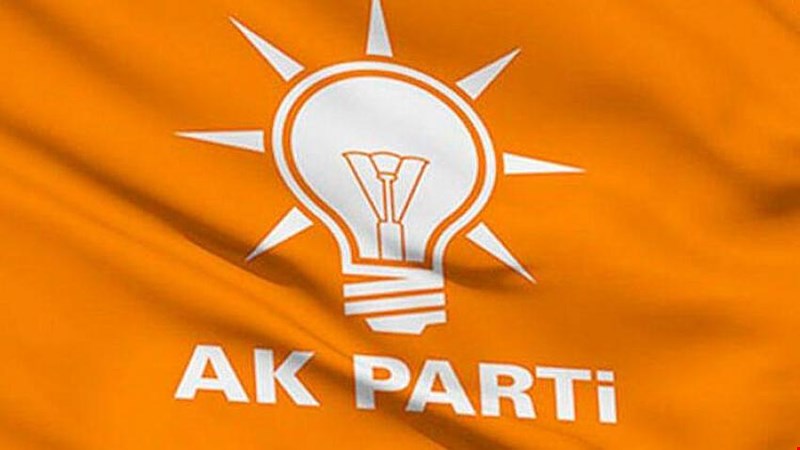 DÜZCE AK PARTİ'DEN O KİŞİYE SUÇ DUYURUSU