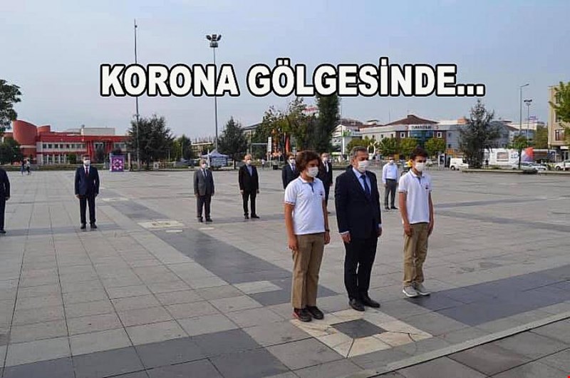 İLKÖĞRETİM HAFTASI BAŞLADI