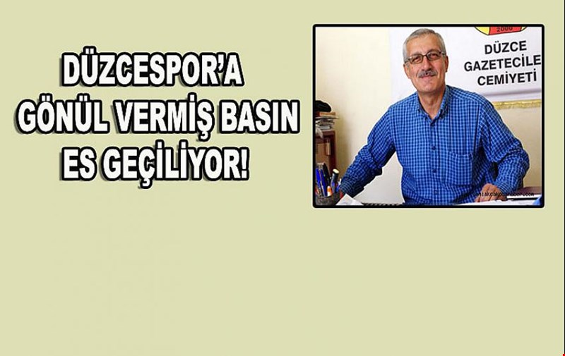 DÜZCE TSY TEMSİLCİLİĞİ HANGİ KRİTERLERE BAKIYOR?
