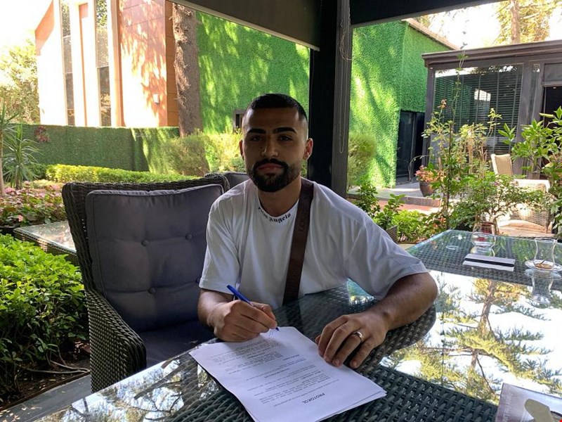 DÜZCESPOR?A SANTROFOR TRANSFERİ