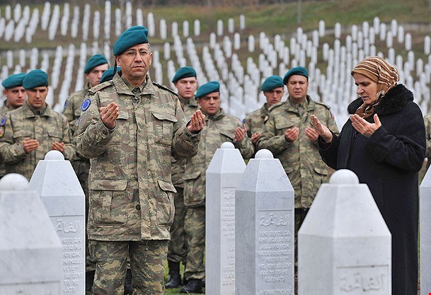 Mehmetçik
