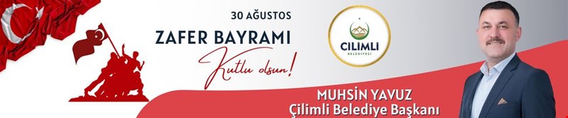 30 AĞUSTOS ZAFER BAYRAMI KUTLU OLSUN
