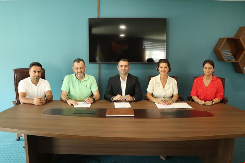 İŞ KULÜBÜNE ÖZEL UYGULAMA