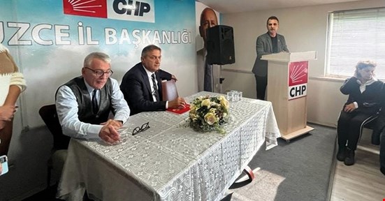 İŞİNİN UZMANI BİR EKİPLE YOLA ÇIKACAĞIZ