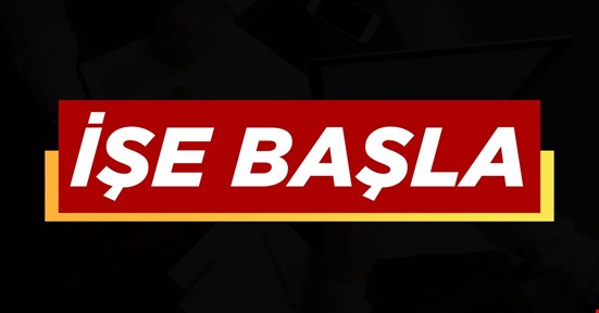 İŞE BAŞLA